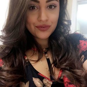 Meet your Posher, Ashley